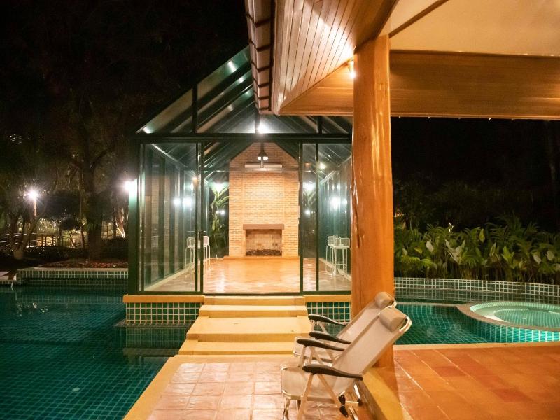 Chayana Resort image