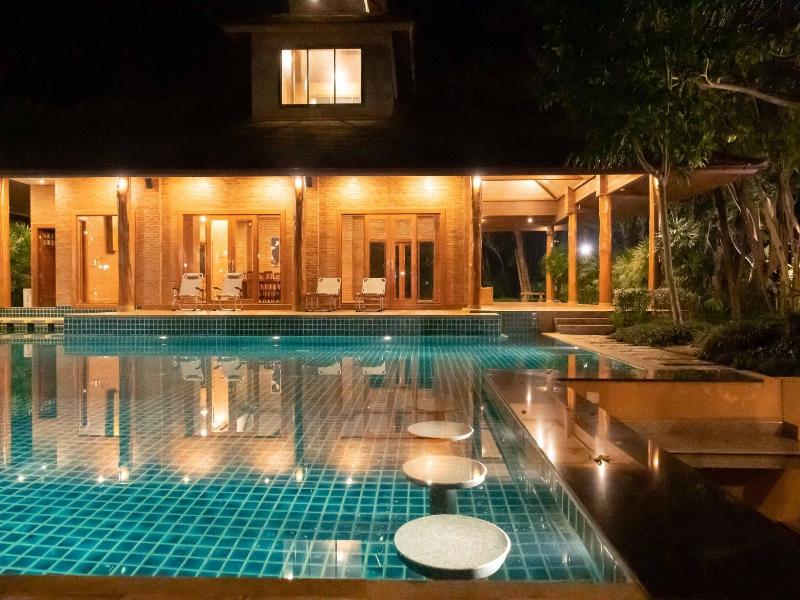 Chayana Resort image