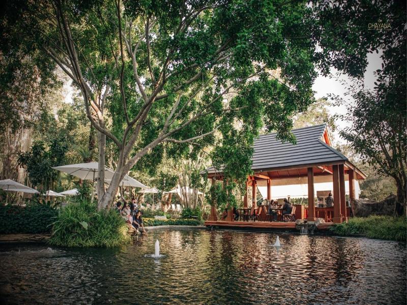 Chayana Resort image