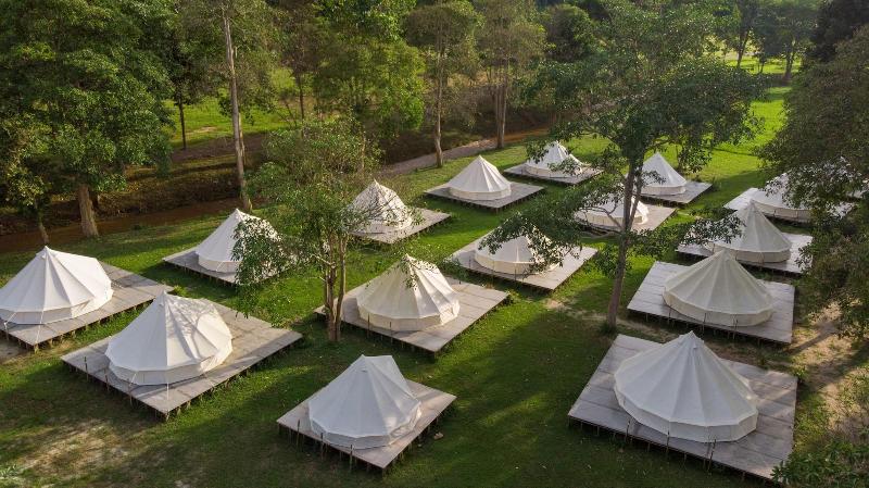 Chayana Resort image