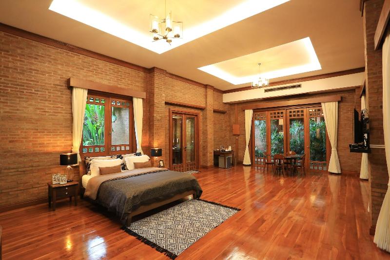 Chayana Resort image