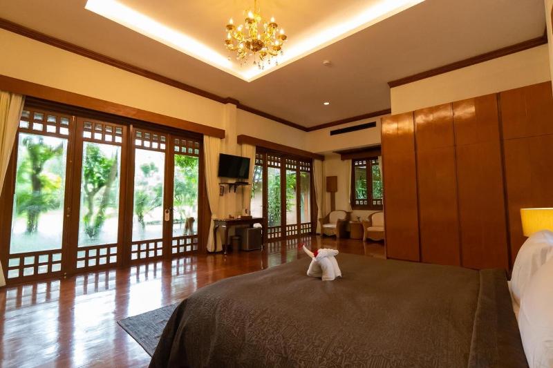 Chayana Resort image
