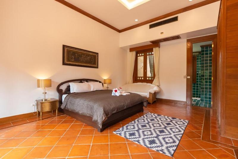 Chayana Resort image