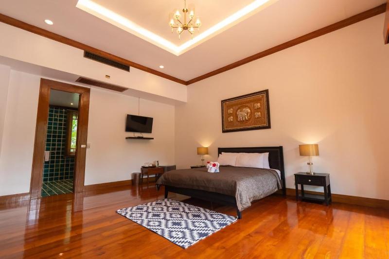 Chayana Resort image