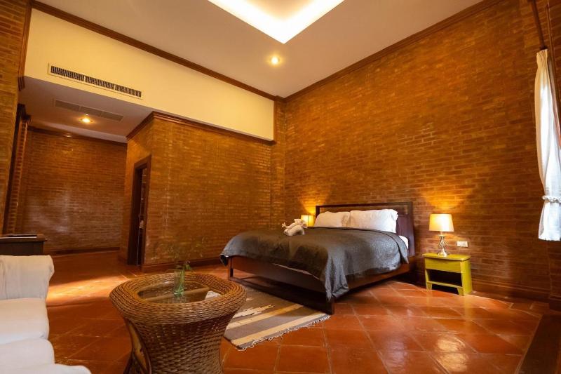 Chayana Resort image