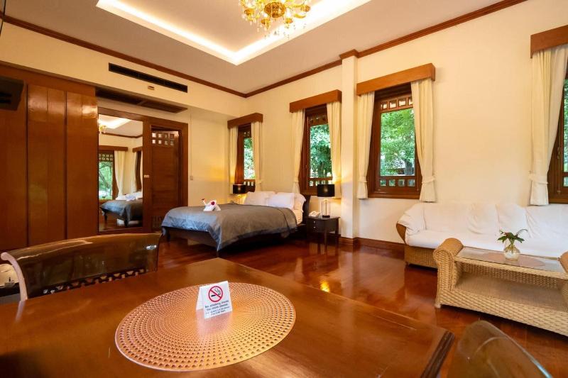 Chayana Resort image
