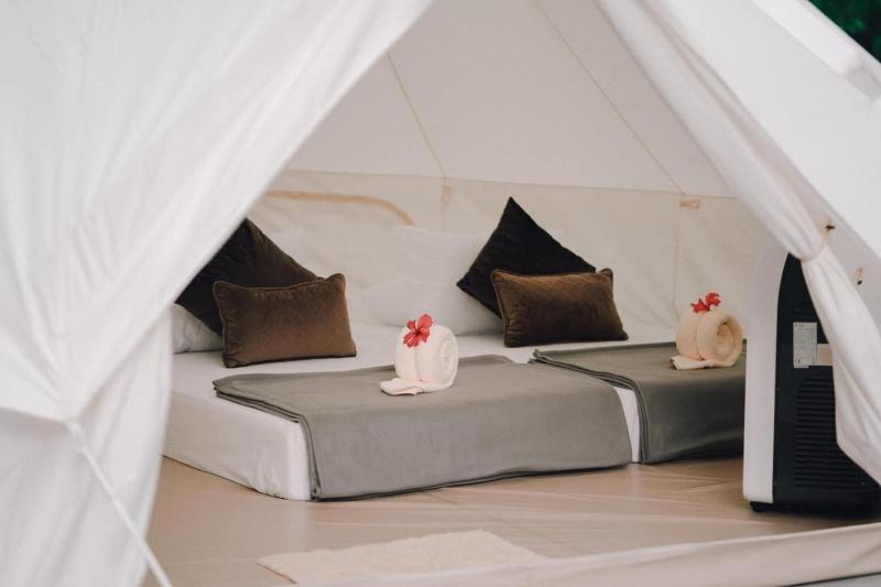 Chayana Resort image