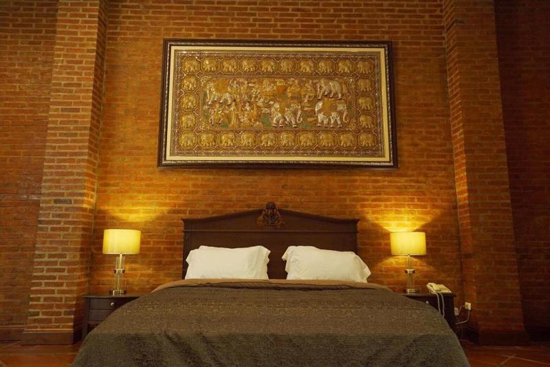 Chayana Resort image