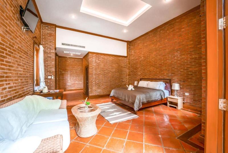 Chayana Resort image