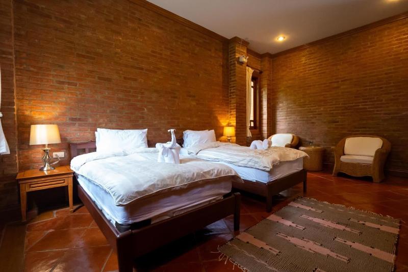 Chayana Resort image
