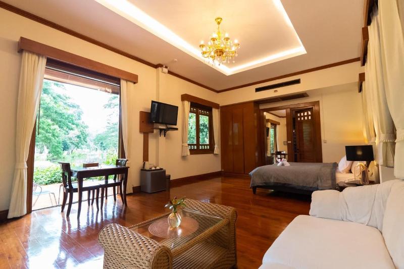Chayana Resort image