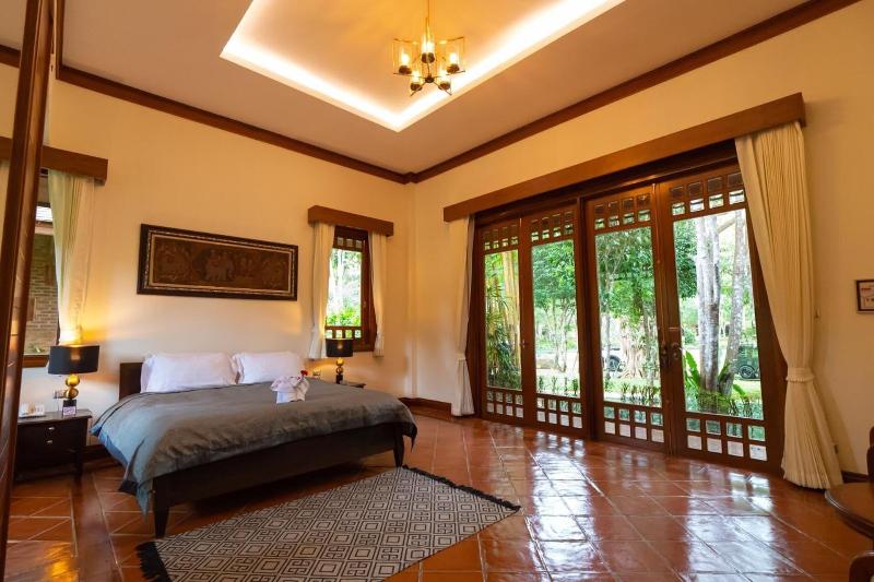 Chayana Resort image