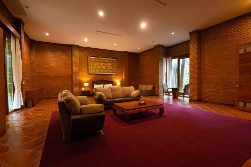 Chayana Resort image