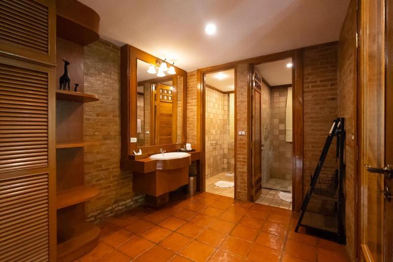 Chayana Resort image