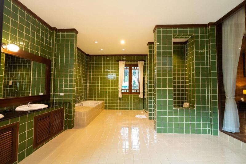 Chayana Resort image