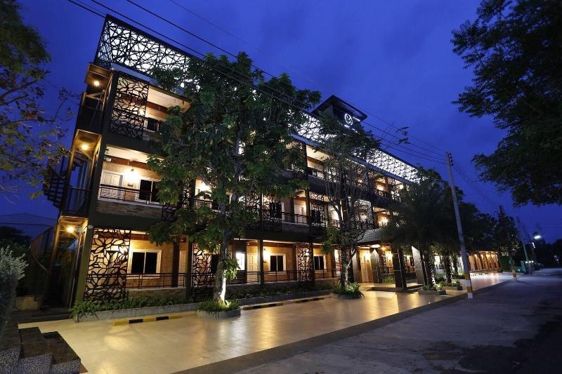 The Vega Resort