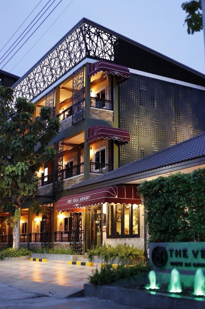 The Vega Resort 2