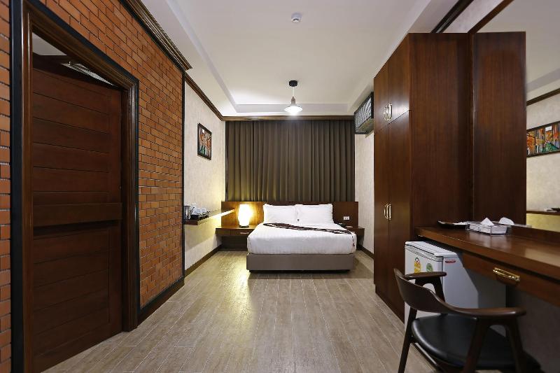 The Vega Resort 3
