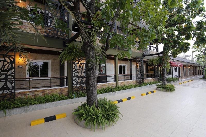 The Vega Resort 4