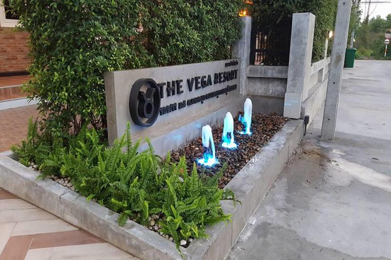 The Vega Resort 5