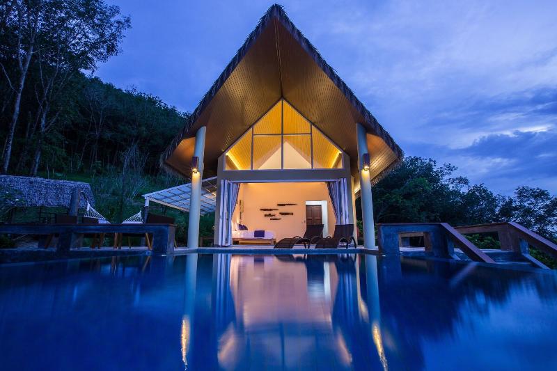 Purana Resort Koh Yao Noi image