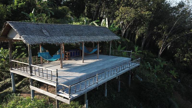 Purana Resort Koh Yao Noi image