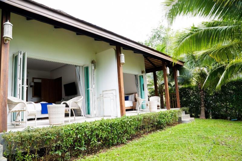 Purana Resort Koh Yao Noi image