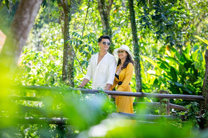 Purana Resort Koh Yao Noi image