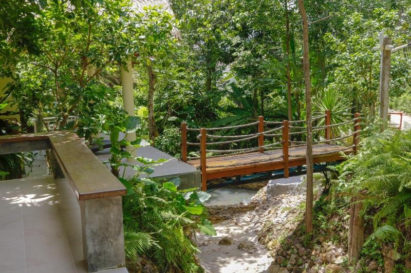 Purana Resort Koh Yao Noi image