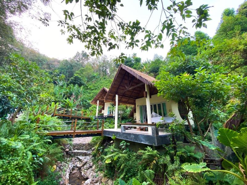 Purana Resort Koh Yao Noi image