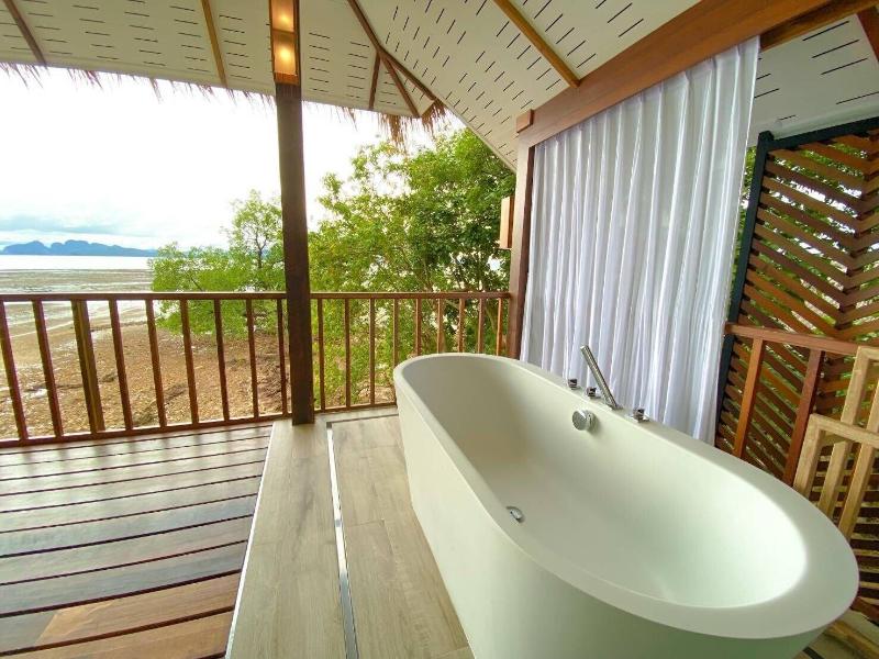 Purana Resort Koh Yao Noi image