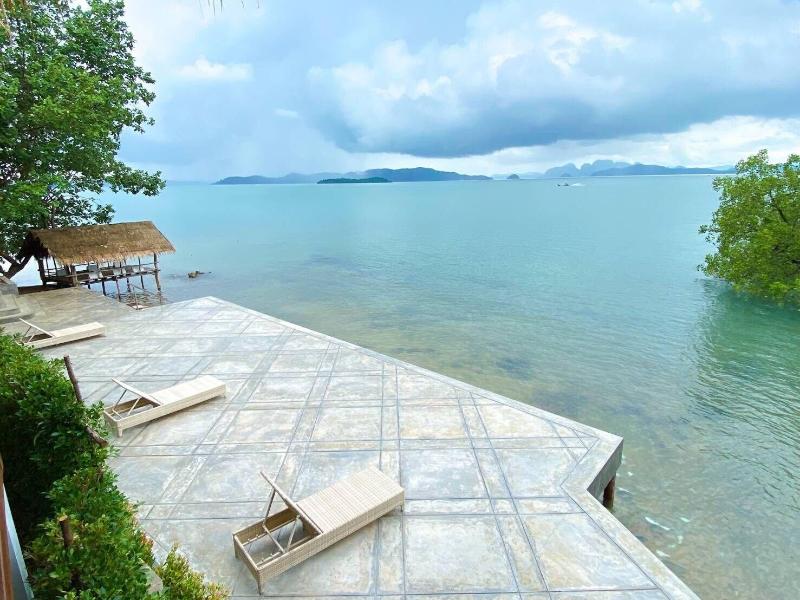 Purana Resort Koh Yao Noi image