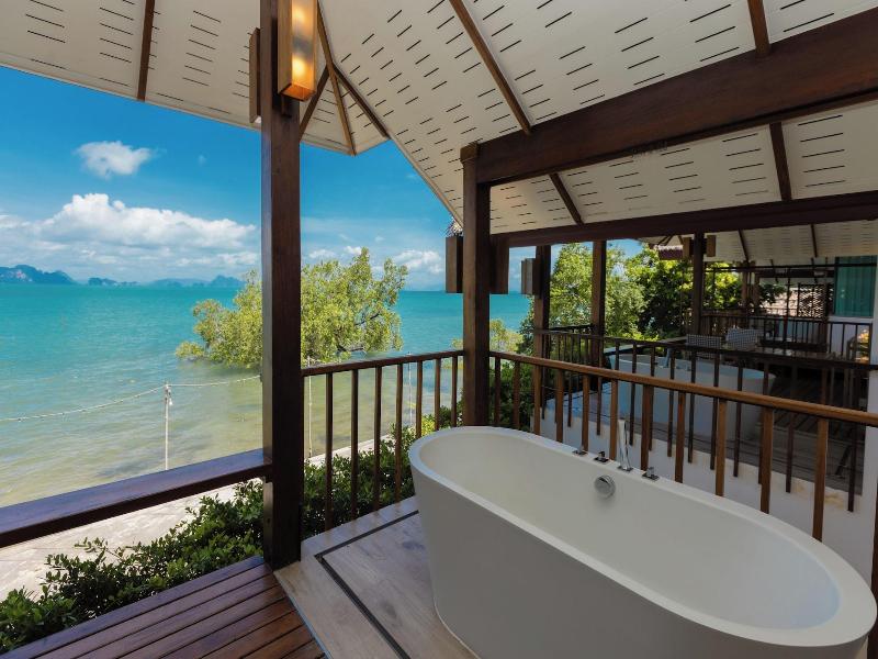 Purana Resort Koh Yao Noi image