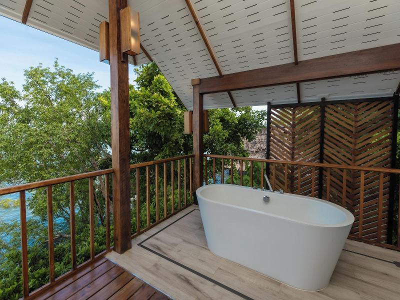 Purana Resort Koh Yao Noi image