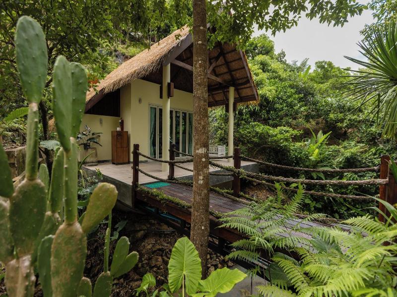 Purana Resort Koh Yao Noi image