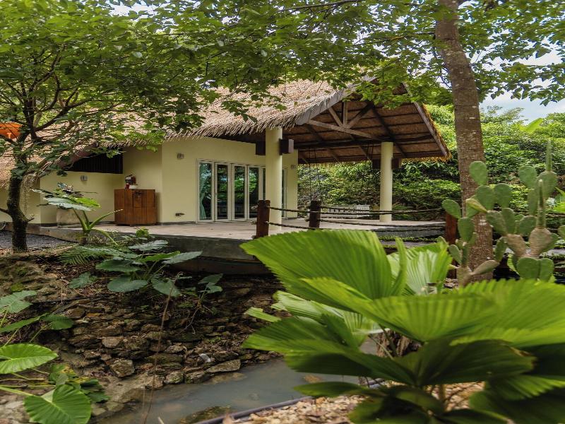 Purana Resort Koh Yao Noi image