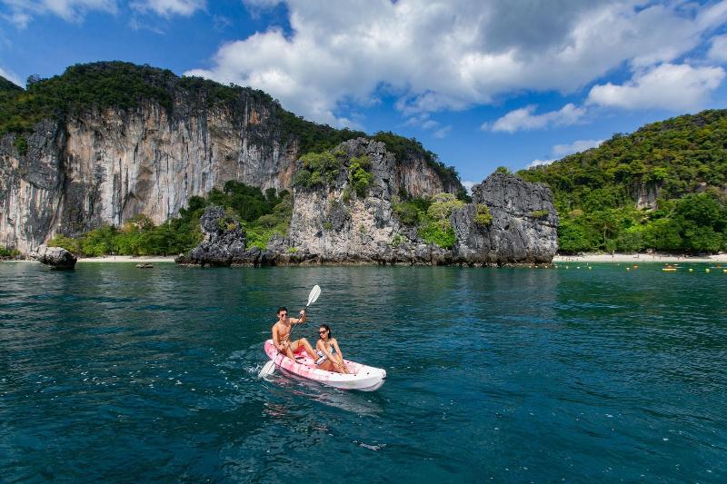 Purana Resort Koh Yao Noi image