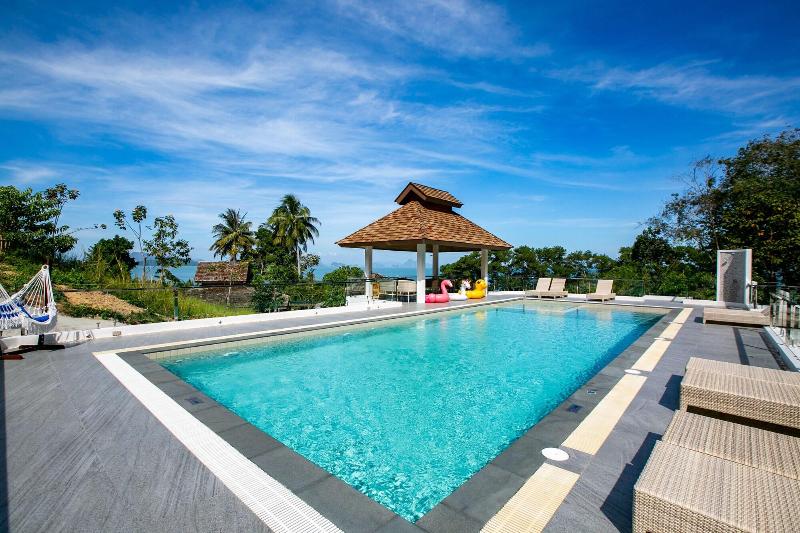 Purana Resort Koh Yao Noi image
