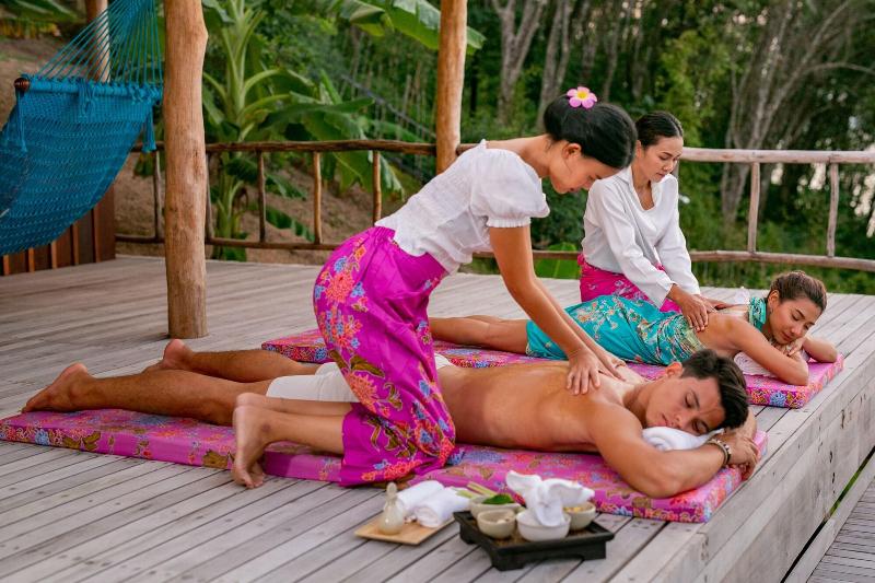 Purana Resort Koh Yao Noi image