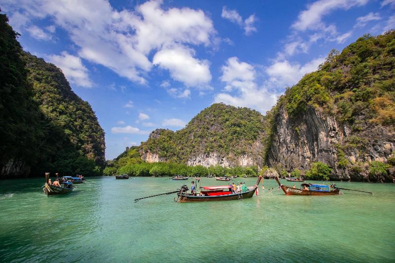 Purana Resort Koh Yao Noi image