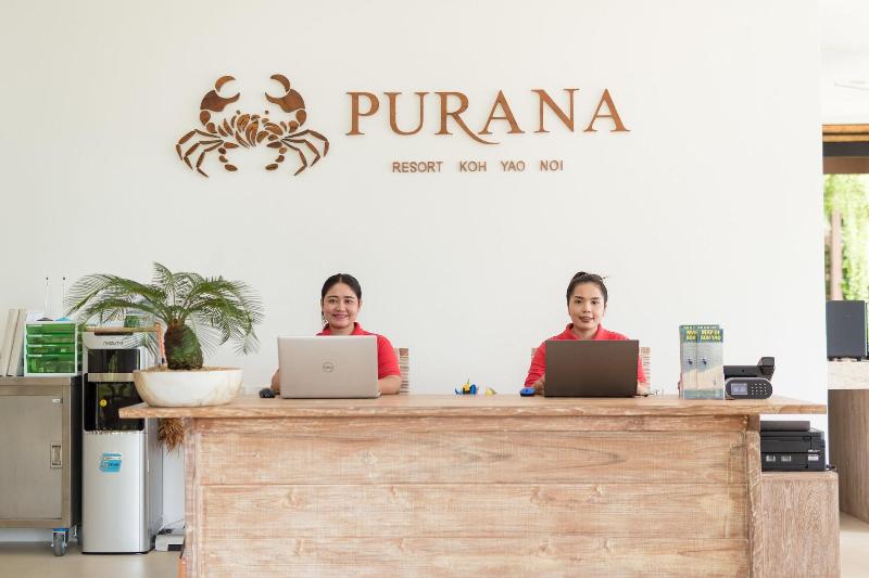 Purana Resort Koh Yao Noi image