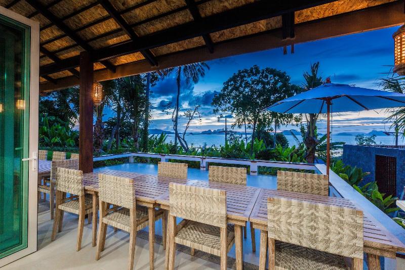 Purana Resort Koh Yao Noi image