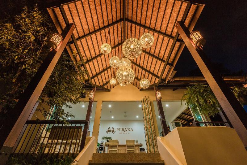 Purana Resort Koh Yao Noi image