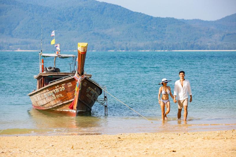 Purana Resort Koh Yao Noi image