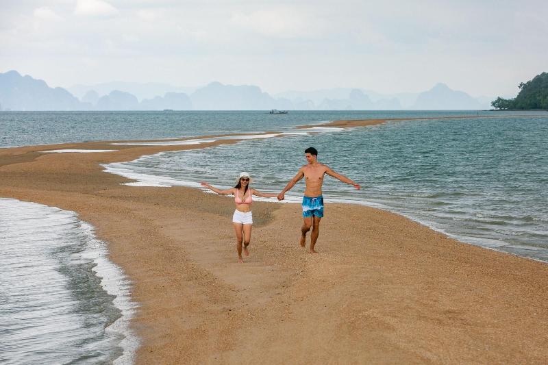 Purana Resort Koh Yao Noi image