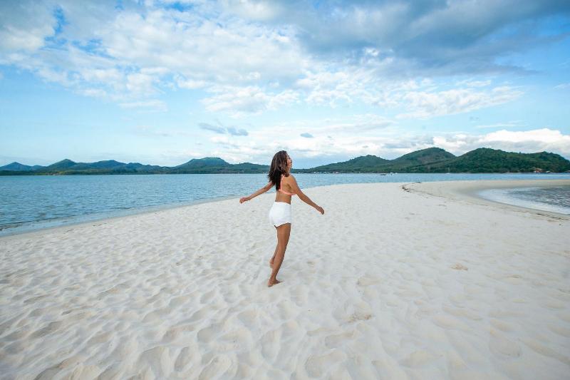 Purana Resort Koh Yao Noi image