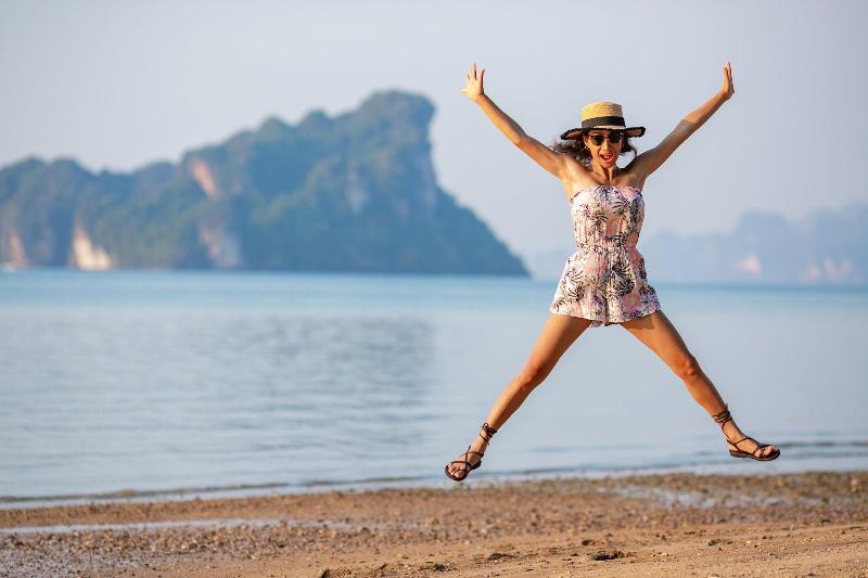 Purana Resort Koh Yao Noi image