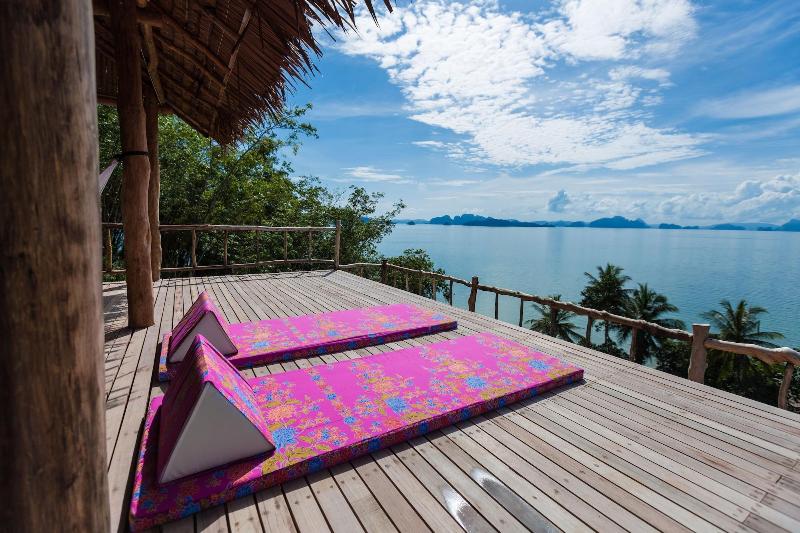 Purana Resort Koh Yao Noi image