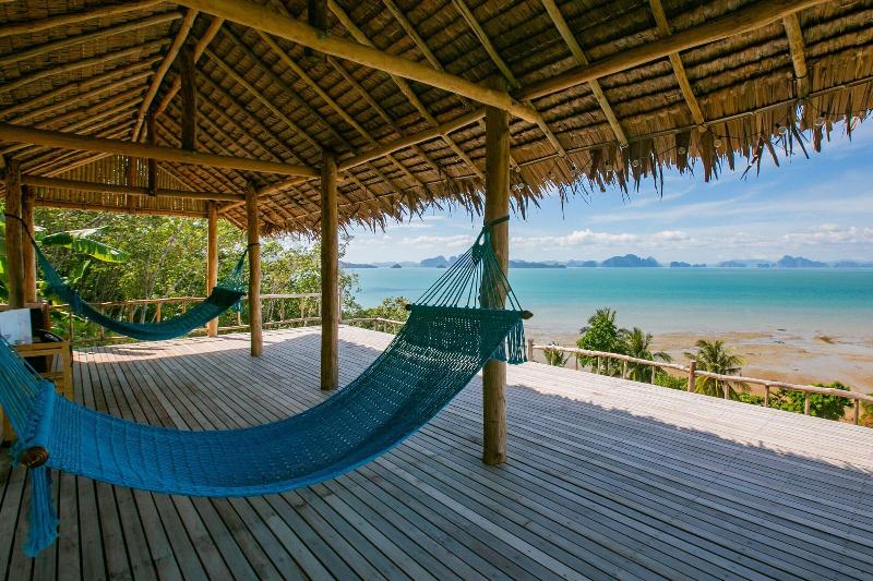 Purana Resort Koh Yao Noi image