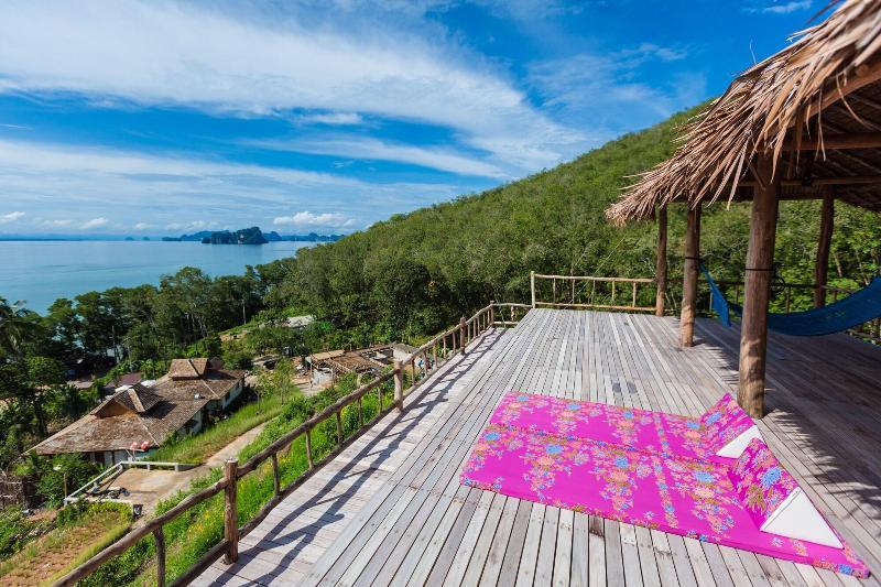 Purana Resort Koh Yao Noi image
